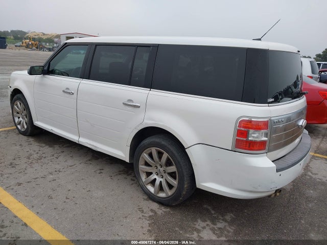 Ford Flex Limited