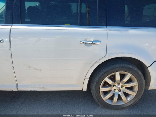 Ford Flex Limited