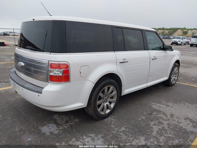Ford Flex Limited
