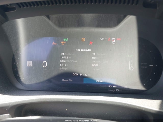 Volvo Ex40 Core, Twin Motor, Fully Electric