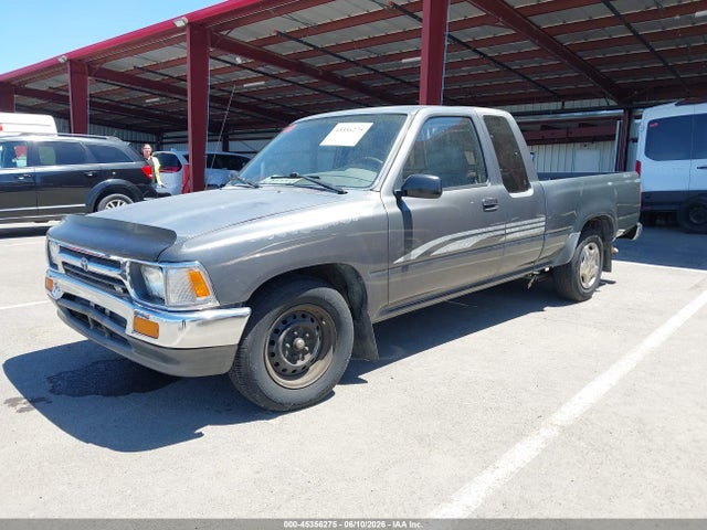 Toyota Pickup