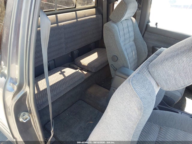 Toyota Pickup