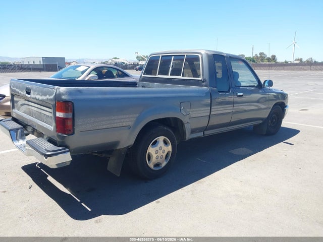 Toyota Pickup