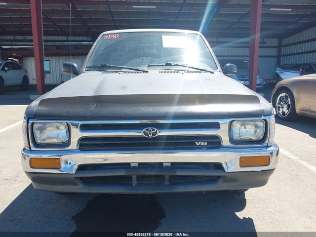 Toyota Pickup