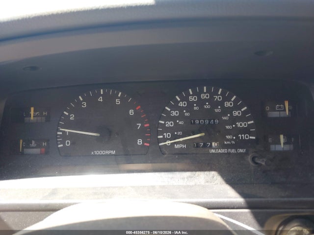 Toyota Pickup
