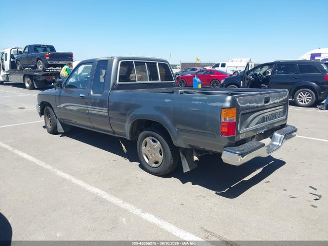 Toyota Pickup