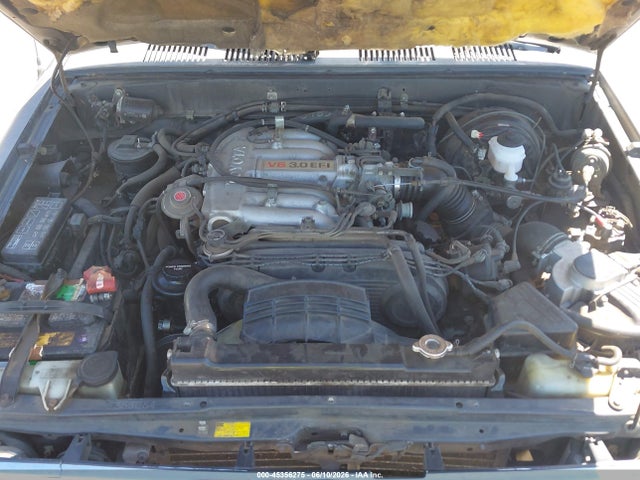 Toyota Pickup