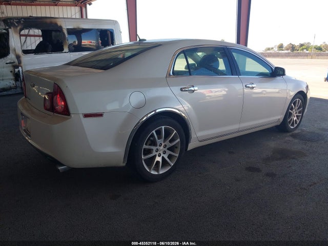Chevrolet Malibu Ltz