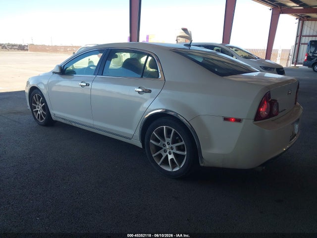 Chevrolet Malibu Ltz