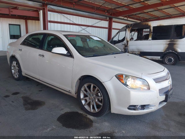 Chevrolet Malibu Ltz