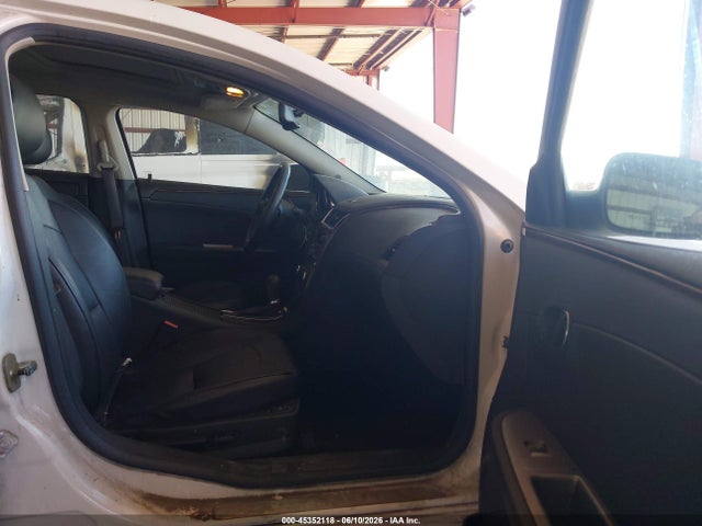 Chevrolet Malibu Ltz