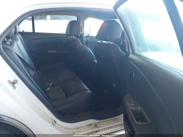 Chevrolet Malibu Ltz