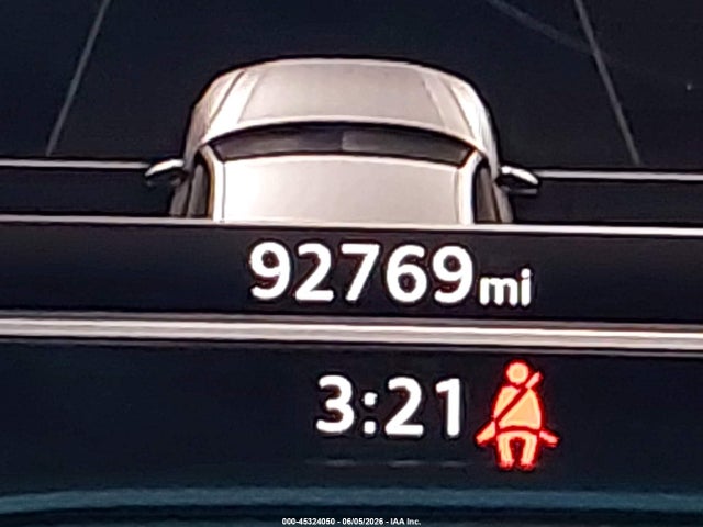 Audi A4 2.0t Premium