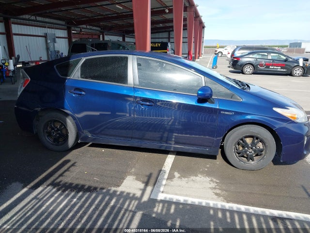 Toyota Prius Two