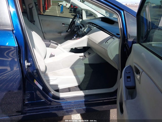 Toyota Prius Two
