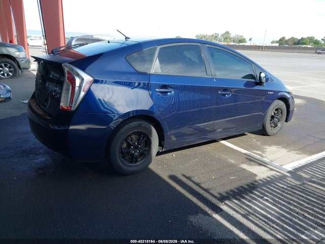 Toyota Prius Two