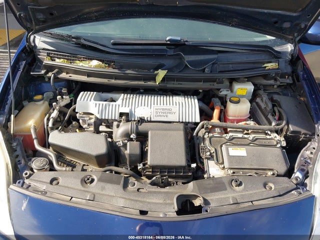 Toyota Prius Two
