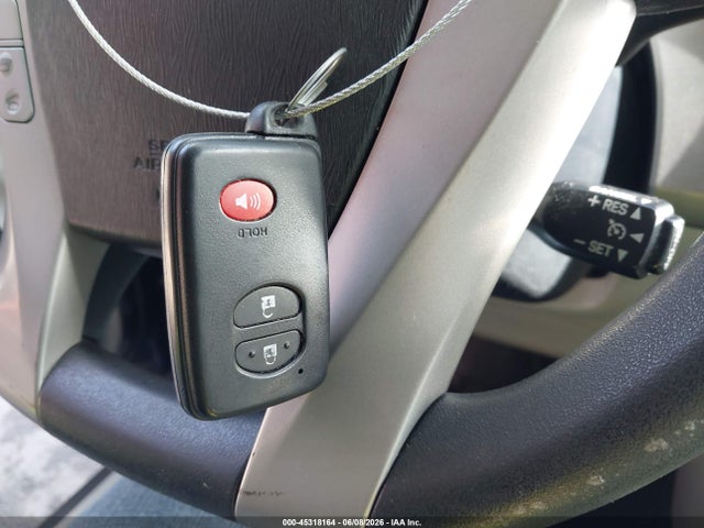 Toyota Prius Two