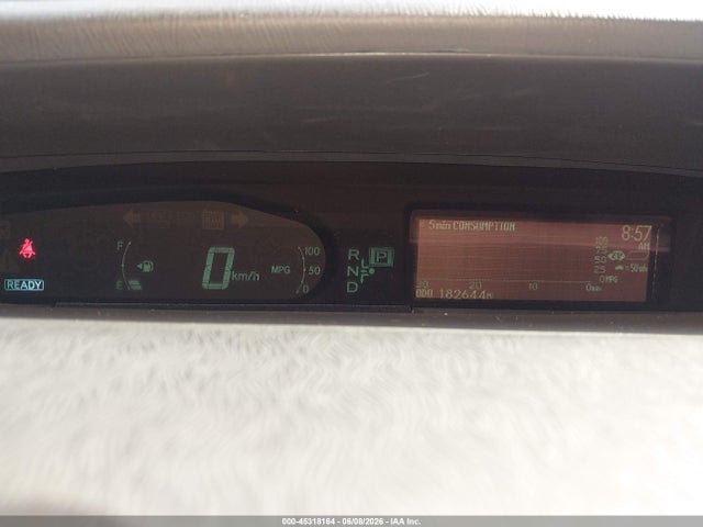 Toyota Prius Two