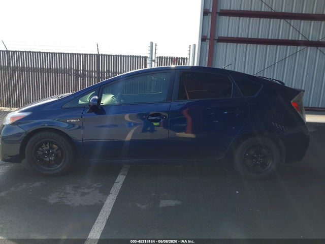 Toyota Prius Two