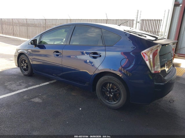 Toyota Prius Two