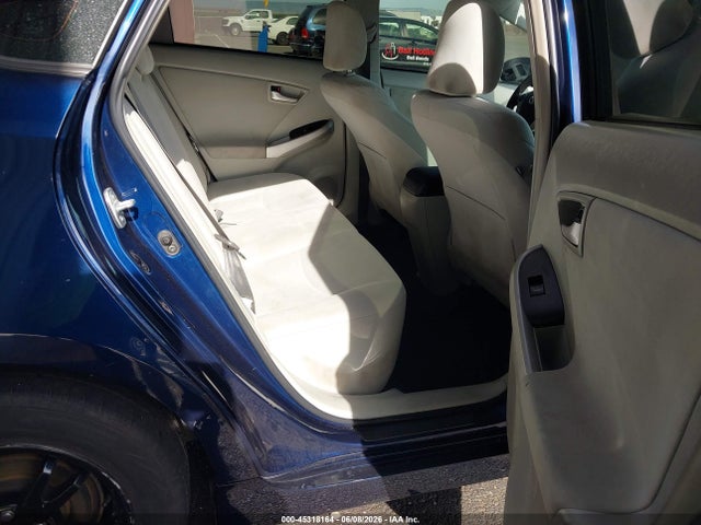 Toyota Prius Two