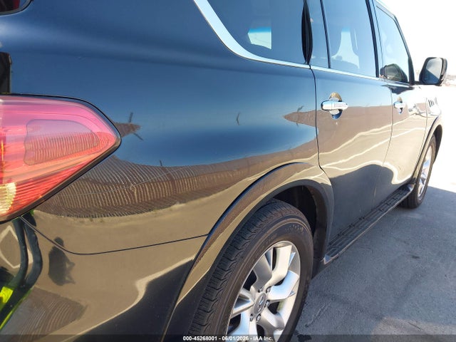 INFINITI Qx