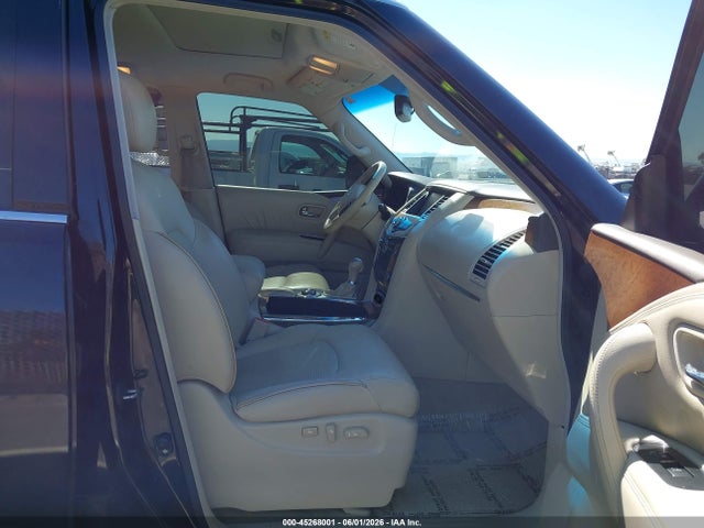 INFINITI Qx
