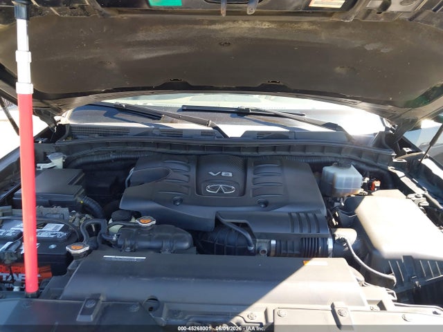 INFINITI Qx