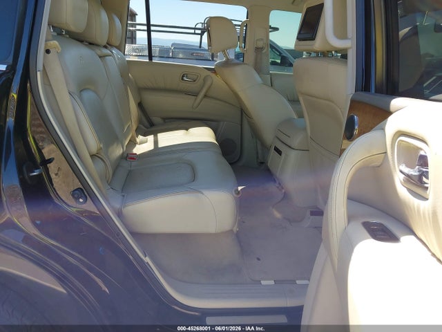 INFINITI Qx