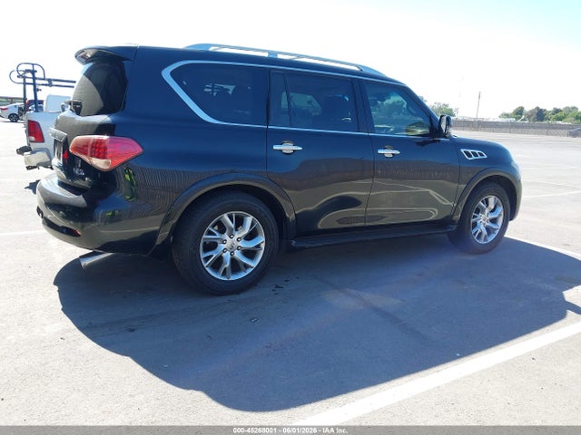 INFINITI Qx