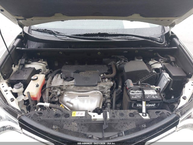 Toyota RAV4 Limited