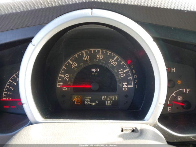 Honda Ridgeline Rtl