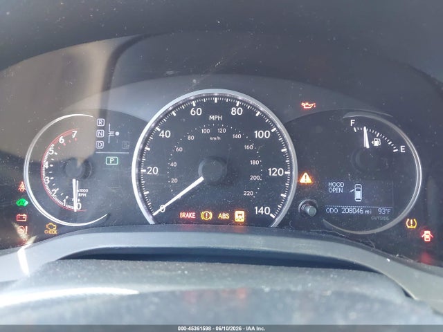 Lexus Ct Premium