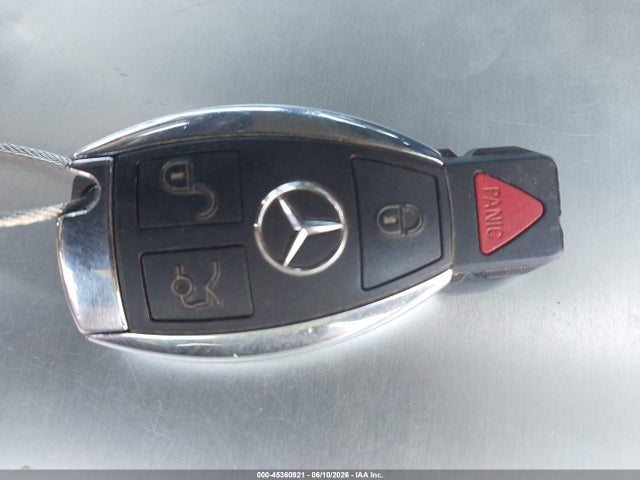 Mercedes-Benz C-Class Sport 4matic