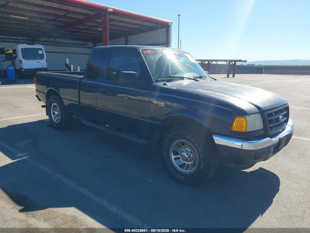 1999 Ford Ranger 1FTYR14V3XP******