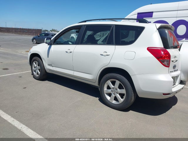Toyota RAV4 Limited