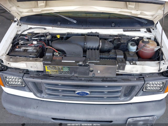 Ford E-150