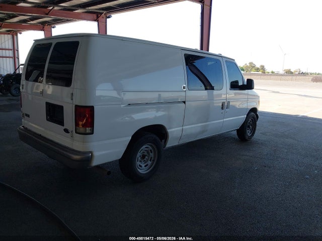 Ford E-150