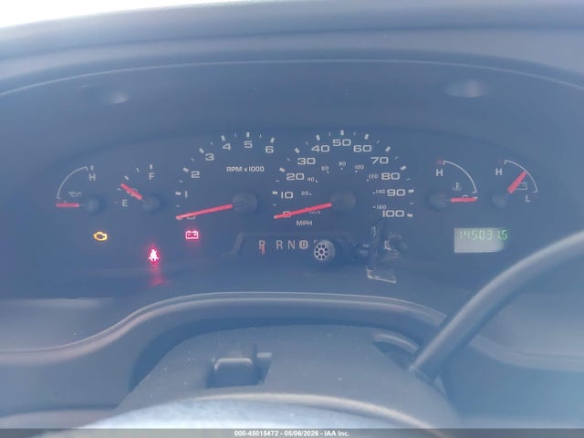 Ford E-150