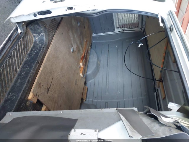 Ford E-150
