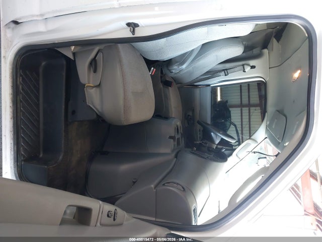 Ford E-150