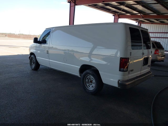 Ford E-150