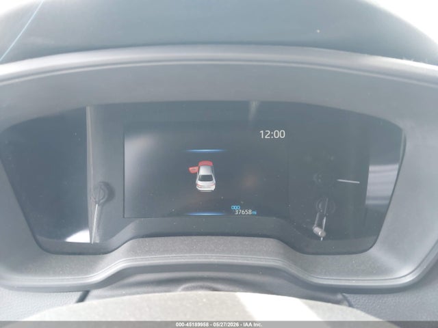 Toyota Corolla Hybrid Le
