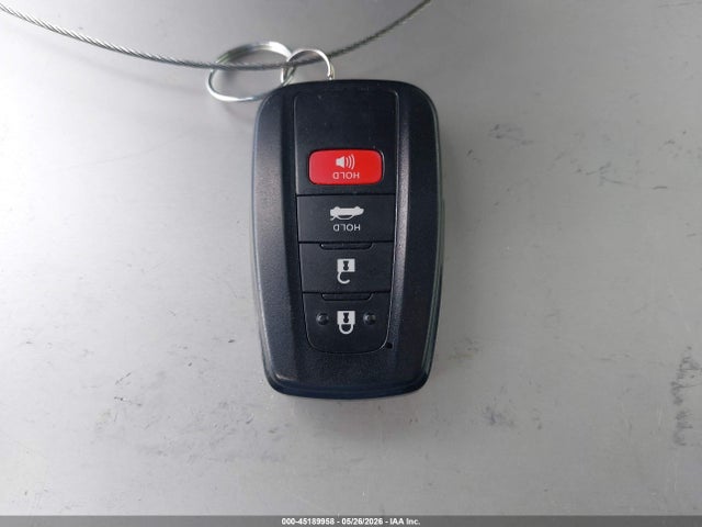 Toyota Corolla Hybrid Le