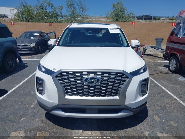 Hyundai PALISADE Sel