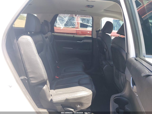 Hyundai PALISADE Sel