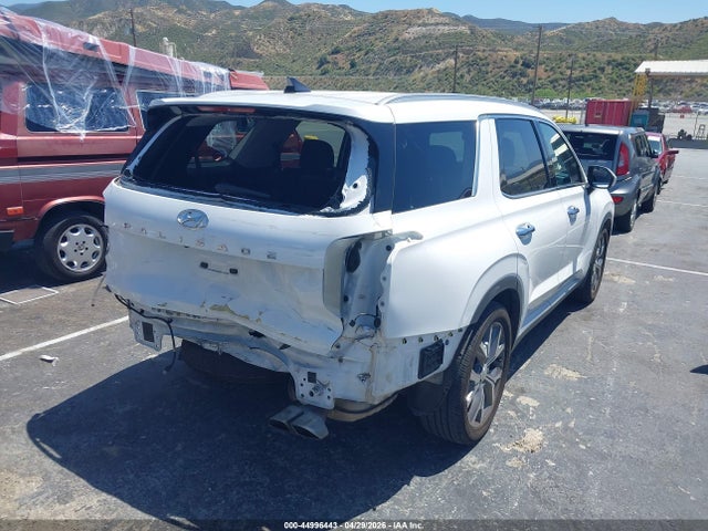 Hyundai PALISADE Sel