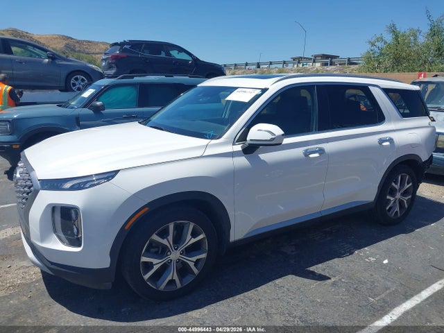 Hyundai PALISADE Sel