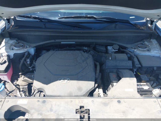 Hyundai PALISADE Sel